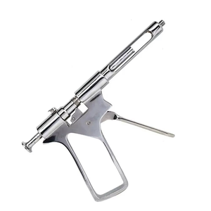 REGENSIS SURGICAL RS-DS-07 Instrumento Quirúrgico Manual de Acero Inoxidable Clase I con Certificación CE para Cirugía General - Product Image 1