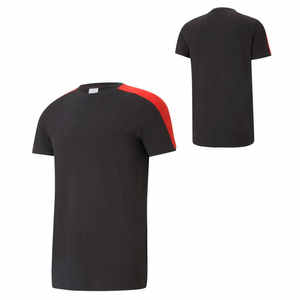Venta Directa de Fábrica, Camiseta de Manga Corta con Cuello Redondo, Camiseta de Gran Tamaño para Hombre y Mujer, Talla Grande - Product Image 1