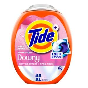 Proveedor directo de detergente Tide Pods 3 en 1 Original a precio de mayoreo - Product Image 2