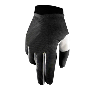 Gants de moto en nylon à faible MOQ, les plus vendus, avec logo personnalisé, coque de protection pour sports de plein air, compatibles écran tactile, pour motocross - Product Image 1