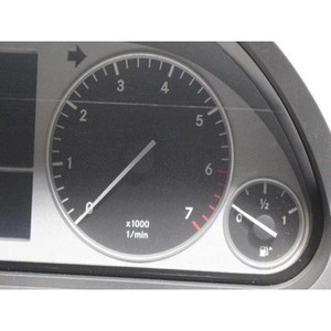 ชุดหน้าปัดเรือนไมล์มือสอง รุ่น B-class รหัส A1695409148 - Product Image 5