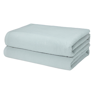 Serviette de bain en coton à séchage rapide de qualité supérieure, douce et très absorbante, pour hôtel, spa et usage domestique - Product Image 3