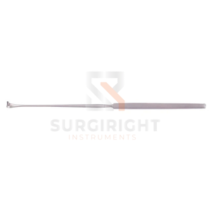 Retractor de Nervios Blush Surgical Love, Instrumento Neuroquirúrgico de Acero Inoxidable, Clase I, CE ISO 13485, Modelo SI-OIS-0001 - Product Image 2