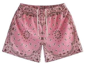 Pantalones Cortos de Malla Sublimada para Hombre, de Alta Demanda, al Mejor Precio, con la Mejor Fabricación y el Mejor Diseño - Product Image 3