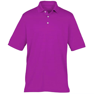 Polo de Alta Calidad para Mujer, Color Liso, Transpirable, para Verano, Manga Corta, para Golf - Product Image 4