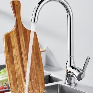 Tabla de cortar de madera de acacia, diseño de paleta larga, gruesa y duradera, segura para cuchillos, ideal para cortar, servir y uso diario en la cocina - Product Image 6