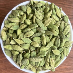 Cardamomo Verde Seco 100% Natural Personalizado al por Mayor de Fábrica, Cardamomo Verde Fresco - Product Image 2