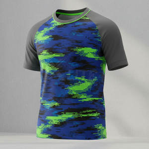 Uniforme Profesional de Portero para Club, Jersey de Manga Corta, Ligero, Transpirable, Tallas Grandes, Corte Regular para Jugadores Adultos - Product Image 2