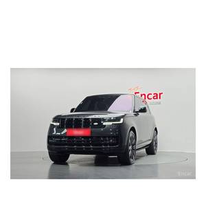 Land Rover Range Rover P530 AB LWB 2024/8, 17,683 km, Caja de Cambios Automática, Asientos de Cuero, Volante a la Izquierda, Cámara Trasera - Product Image 3