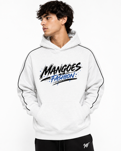 เสื้อฮู้ดพิมพ์ลายตามสั่ง ทรงปกติ สไตล์สตรีทแวร์ โลโก้ลำลอง ผ้าฟลีซ ยูนิเซ็กซ์ เป็นมิตรกับสิ่งแวดล้อม มีกระเป๋าจิงโจ้ รับผลิตแบบ OEM ODM - Product Image 1