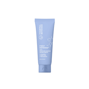 โฟมล้างหน้าน้ำแร่ Botanica Brightening First Defense 100gr OEM /odm Oil โฟมล้างหน้าสูตรไร้น้ำหอม - Product Image 1