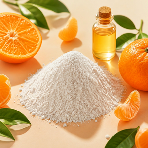 Ambientador en Polvo con Aroma a Mandarina, Ecológico, para Uso Doméstico - Product Image 1