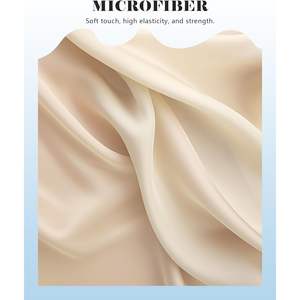 2025, pantalones cortos suaves sin costuras antirozaduras para mujer, pantalones cortos antideslizantes refrescantes para debajo de vestidos y faldas - Product Image 2