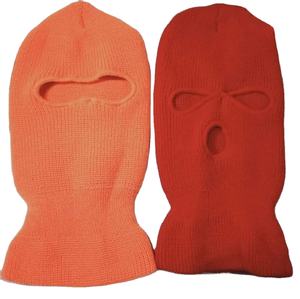 Masque de ski personnalisé de haute qualité, masque facial complet d'hiver, balaclava avec logo personnalisé, masque de ski balaclava, masque facial complet d'hiver pour le ski - Product Image 1