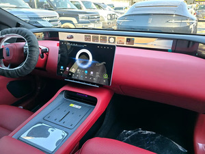 Avatr 12 Ultra - Product Image 3