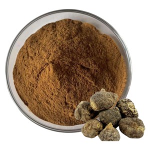 Poudre de Maca Noire Premium la Plus Vendue, Poudre de Racine de Lepidium Meyenii pour Smoothies, Boissons Protéinées et Boissons Bien-être - Product Image 2