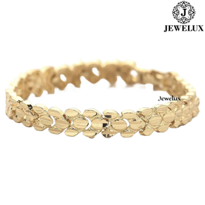 Export Quality Gold IGI Certified Moissanite Bracelet Hip Hop Jewelry <b>for</b> <b>Men</b> Women Engagement Gift Indian Supplier <b>for</b> Export - Product Image 3