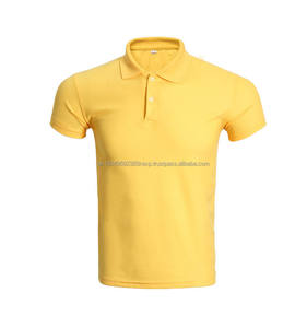 เสื้อยืดโปโลผู้ชายสำหรับฤดูร้อน2024เสื้อยืดแขนสั้นธรรมดาลายพื้นเสื้อลำลองไซส์ใหญ่พิเศษดีไซน์โลโก้ตามสั่ง - Product Image 3