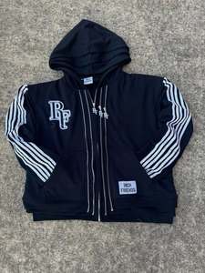 Sudadera con Capucha de Felpa 100% Algodón de Alta Calidad para Hombre, Diseño de Araña, Oversize, Personalizada, con Bolsillo Frontal, Estilo Casual y Urbano - Product Image 6