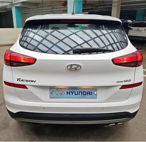 Hyundai <span class=keywords><strong>Tucson</strong></span> 2019 KU003107, SUV di Medie Dimensioni Durevole, Motore Affidabile, Guida Fluida, Efficiente nei Consumi, Crossover Familiare - Product Image 1
