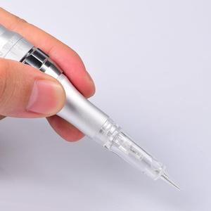 Cartuchos de Agujas Desechables para Tatuajes con Rosca para Maquillaje Permanente de Cejas y Labios, Microblading - Product Image 4