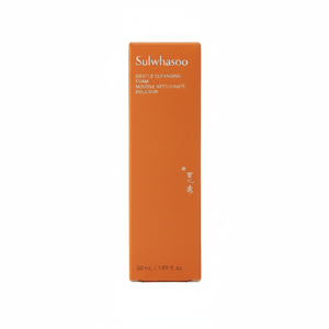 Espuma Limpiadora Suave, Limpiador Facial Diario, Espuma Limpiadora Profunda, Exfoliante, Elimina las Células Muertas de la Piel, Desobstruye los Poros - Product Image 5