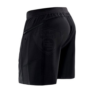 Shorts de sport respirants de haute qualité, best-sellers, prix raisonnable, légers, en promotion, en vente en ligne - Product Image 4