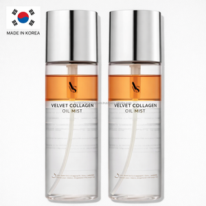 Korean Skincare Collagen Hyaluronic Panthenol Ceramide Glass Skin Ampoule Booster <b>Serum</b> Private Label Customized - Product Image 5