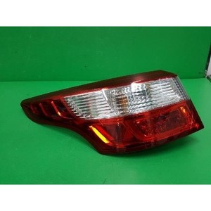 Luz Trasera Izquierda Usada Latitude 265550030R - Product Image 1
