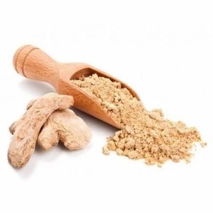 Poudre de gingembre naturelle pure déshydratée, assaisonnement de qualité supérieure au prix de gros en provenance d'Inde - Product Image 5