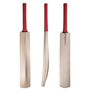 Bâtons de cricket en bois durables de haute qualité, logo personnalisé, design respirant, confortable et léger, taille personnalisée. - Product Image 6