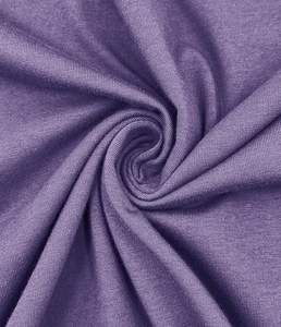 T-shirt en toile surdimensionné pour homme, coupe régulière, respirant, anti-plis, séchage rapide, grammage lourd, personnalisable pour streetwear - Product Image 6