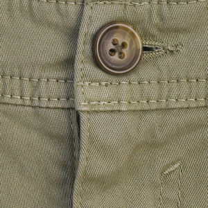 Pantalon Chino Large Décontracté en Coton pour Garçons, Style Luxe Doux d'Été, Vente en Gros Fabricant - Product Image 3