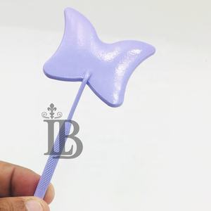 Nuevos Espejos para Pestañas con Diseño de Mariposa, Hechos a Mano, de Acero Inoxidable, Espejos para Extensión de Pestañas de Última Tendencia, Ofertas con Logotipo - Product Image 3