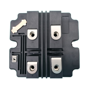 Module IGBT Hitachi Energy 5SNA 0500J650300 HiPak 6500V 500A Traction MVD Wind HVDC FACTs - Product Image 1