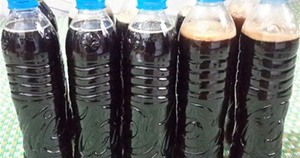 Superventas 2025 polvo de caña de azúcar melaza de alta calidad de Vietnam precio competitivo alimentación de cerdo producto caliente exportación - Product Image 3