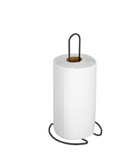 Soporte de Papel de Cocina de Última Tendencia a Precio Mayorista, Soporte de Papel de Cocina de Sobremesa con Desgarre a Una Mano - Product Image 5