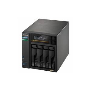 Serveur NAS Lockerstor 4 Gen3 AS6804T à 4 baies avec processeur AMD Ryzen, le meilleur prix - Product Image 2