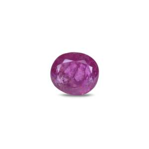 Natural Burmese Ruby Loose Gemstone-1.29 Carat Certified Wholesale Lot - Product Image 1