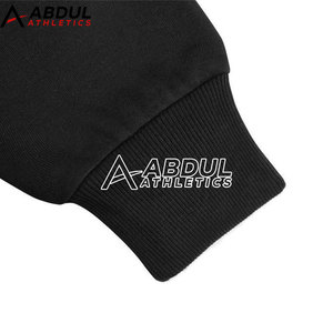 Sweat-shirts pour hommes confortables et élégants, conçus pour un usage décontracté, avec un tissu doux et une performance durable. - Product Image 4