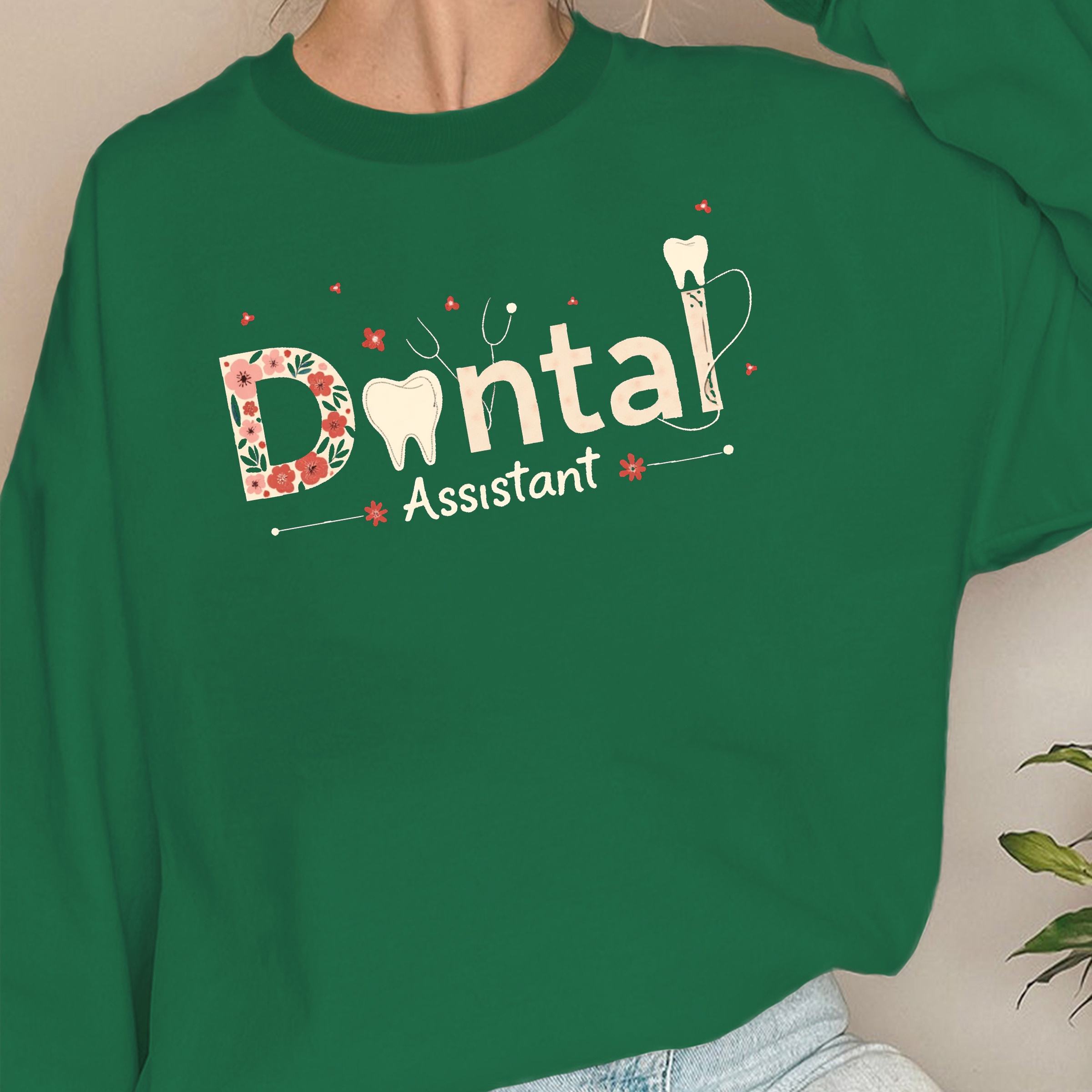 สีเขียว