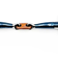 Productos Ecuestres de Calidad Profesional, Bocados de Hierro Dulce de Buena Calidad, Se Aceptan Marcas Privadas, Bocados para Caballos con MOQ Bajo - Product Image 2