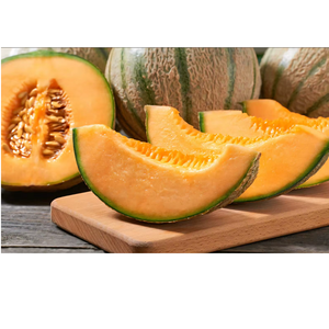 Melon d'été frais de qualité supérieure, saveur riche, récolté en ferme, pour la vente au détail, la vente en gros, les services alimentaires et les marchés internationaux - Product Image 4