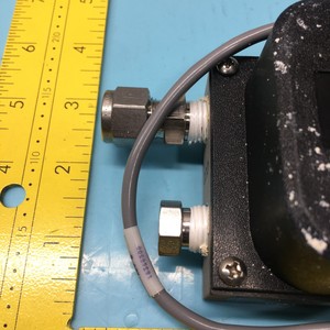 Proteus Industries 190-70033 Fluid flow SWITCH - Trusted Global LEGACY อุปกรณ์เซมิคอนดักเตอร์และชิ้นส่วนที่ - Product Image 2