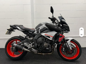 มอเตอร์ไซค์สตรีทใหม่ ปี 2022 MT-10 1000 Hyper-naked Euro 5 998cc สภาพดี ใช้งานน้อย - Product Image 6