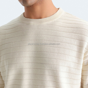 Camiseta Personalizada, Tejido de Punto Transpirable y Sostenible, Fabricación de Camisetas Unisex con Logotipo Impreso Personalizado, Marca Privada OEM - Product Image 3