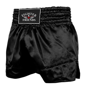 Pantalones Cortos de Muay Thai Hechos a Medida, Ligeros y Transpirables para Hombre, en Oferta - Product Image 1