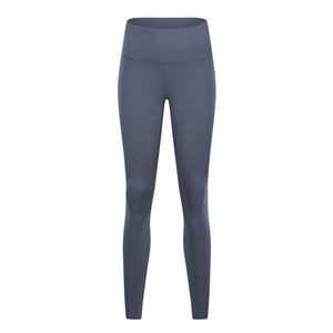 High Waist Seamless Yoga Pants Women Scrunch <b>Butt</b> <b>Lift</b> <b>Leggings</b> Gym Workout Tights Squat Proof Activewear - Product Image 1