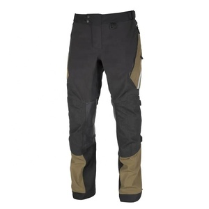 Custom Breathable Motocross Pants Print Super Quality Motorcycle Pants Knee Protective Gear Different Color Quick-Drying - Product Image 4