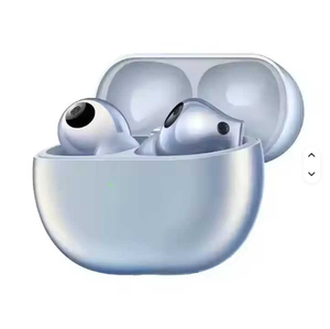 Audífonos Inalámbricos Pro 3 Nuevos y Auténticos, Intraaurales, Estéreo, con Cancelación Activa de Ruido, Auriculares Inteligentes - Product Image 6